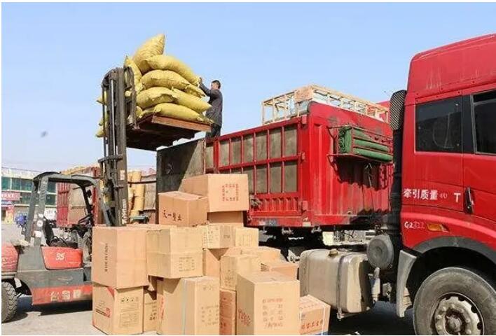 漳州到崇州市物流专线