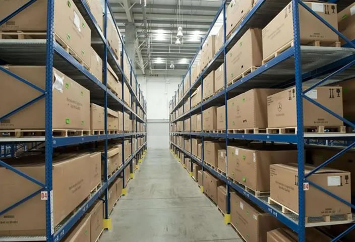 漳州到崇州市货物仓储