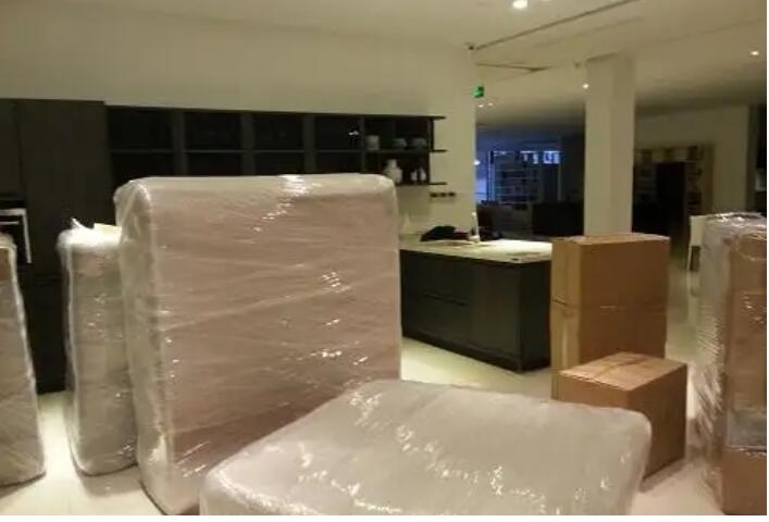 漳州到崇州市长途搬家