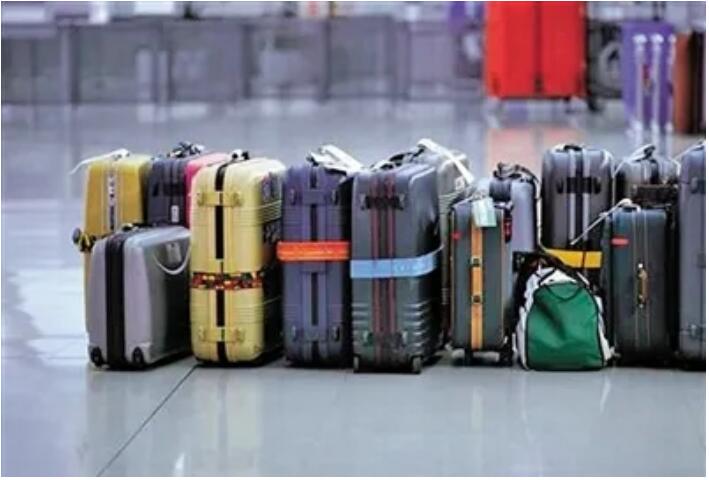 漳州到崇州市行李托运